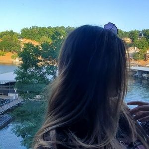 Meet your Posher, Catie